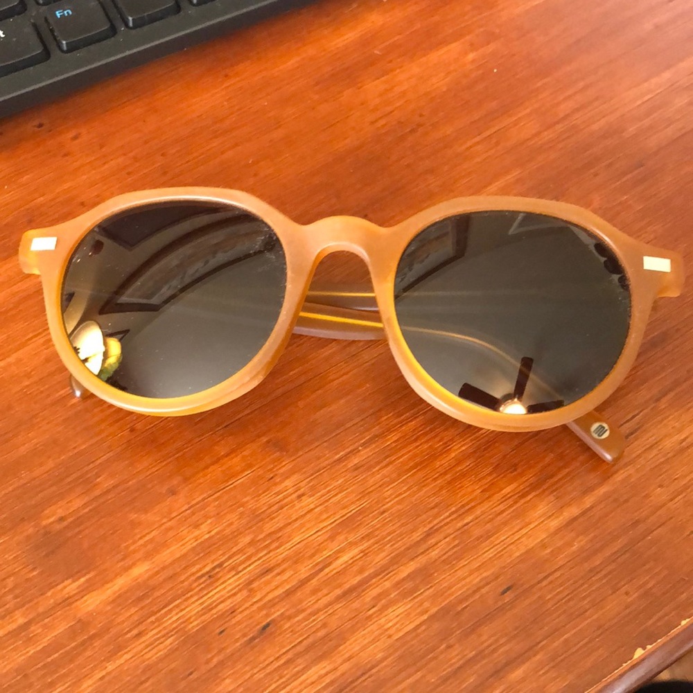 Muse x Hilary Duff Sunglasses